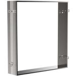 Emco Einbaurahmen PRIME für UP-Lichtspiegelschrank 600mm EMCO