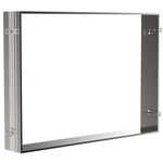 Emco Einbaurahmen PRIME für UP-Lichtspiegelschrank 1000mm EMCO
