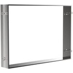 Emco Einbaurahmen PRIME 2 für UP-Lichtspiegelschrank 999x722mm EMCO