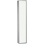 Emco Schrank-Modul ASIS 300 Unterputz, 1584x314mm chrom/optiwhite EMCO