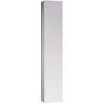 Emco Schrank-Modul ASIS 2.0 UP 1586x316mm TA vari. Aluminium/Spiegel EMCO