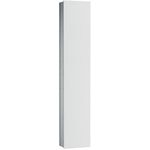 Emco Schrank-Modul ASIS 2.0 Unterputz, 1586x316mm optiwhite EMCO