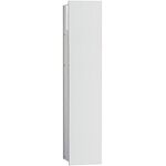 Emco WC-Modul ASIS 2.0 UP 811x170mm Türanschl rechts optiwhite EMCO