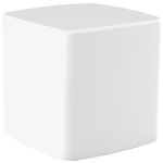 Emco Seifenspenderglas LOFT Kristallglas satiniert chrom EMCO