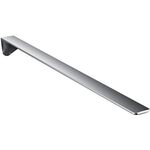 Emco Handtuchhalter ART 1-armig, starr 420mm chrom EMCO