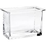 Emco Glasbehälter VARA zu Flüssigseifenspender EMCO