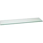 Emco Ersatz-Glasboden PREMIUM 742mm klar EMCO
