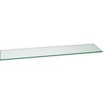 Emco Ersatz-Glasboden PURE klar 762mm EMCO