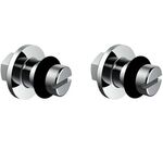 Emco Trägerset PURE für Glasboden EMCO