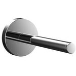 Emco Reserverollenhalter ROUND chrom EMCO