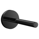 Emco Reserverollenhalter ROUND schw EMCO