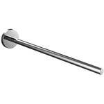 Emco Handtuchhalter ROUND 1-armig, starr, 300mm chrom EMCO