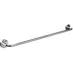 Emco Badetuchhalter ROUND 600mm chrom EMCO