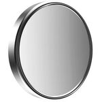 Emco Klebespiegel PURE rund, d= 153mm, 3-fach chrom EMCO