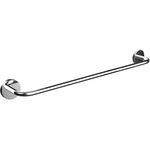 Emco Badetuchhalter ROUND 500mm chrom EMCO