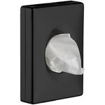 Emco Hygienebeutelbox LOFT schw EMCO