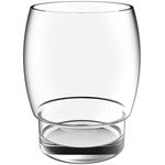 Emco Mundspülglas ASTRO klar EMCO