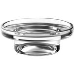 Emco Seifenschale FLOW klar EMCO