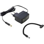 Emco Netzteil-Kit SYSTEM 2 für Desinfektionsspender schwarz EMCO