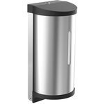 Emco Desinfektionsspender SYSTEM 2 m Sensor Wandmodell für Schaum edelstahl EMCO