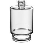 Emco Seifenspenderglas ROUND Kristallglas klar EMCO