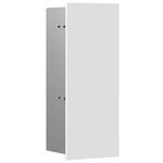 Emco Toil.bgrt.-Modul ASIS PURE UP 435x710mm Ans links alpin-weiß matt EMCO