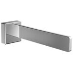 Emco Reserverollenhalter CUE ohne Deckel chrom EMCO