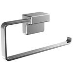 Emco Handtuchring CUE rechts offen chrom EMCO