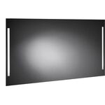 Emco LED-Lichtspiegel PREMIUM 1400x700mm, ohne Schalter EMCO