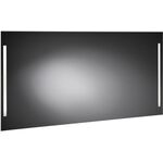 Emco LED-Lichtspiegel PREMIUM 1600x700mm, ohne Schalter EMCO