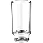 Emco Mundspülglas Kristallglas klar EMCO