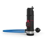 gründf Hauswasserwerk SBA Ausführung A, 220-240 V SBA 3-45 AW grünDFOS