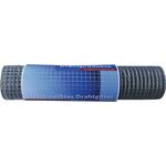 Drahtgitter Länge 5 m, Höhe 1,02 m verzinkt Maschenweiße 12,7 x 12,7 mm