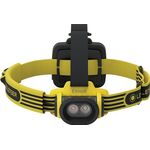LED-Kopfleuchte EXH6R 3,7 V 1900 mAH LEDLENSER