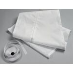 Fensterabdichtung HAS_01 we Länge 400 cm Breite 50 cm Kunststoff KLARBACH