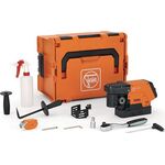 Kernbohrmaschine KBC 36 MAGFORCE 36 mm 16 mm Weldon 3/4" (19,05 mm) 1200 W FEIN