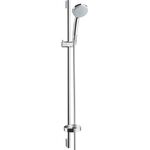 HG Brauseset CROMA 100 VARIO Brausestange Unica´C 900mm chrom HANSGROHE