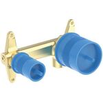 IDS Unterputzkörper z UP-Einhebel-Wand-WTbatterie H4492AA IDEAL STANDARD