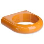 HEWI Halter Ser 477, T:99mm orange