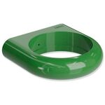 HEWI Halter Ser 477, T:99mm maigrün