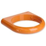 HEWI Halter Ser 477, T:140mm orange