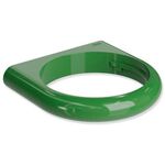 HEWI Halter Ser 477, T:140mm maigrün