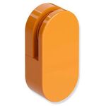 HEWI Spiegelhalter Ser 477 orange