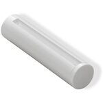 HEWI Glasplattenhalter Ser 477 für 8mm-Glasplatten maigrün