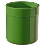HEWI Polyamidbecher Ser 477 flachbodig maigrün