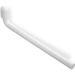 HEWI Handtuchhalter Ser 477, einarmig maigrün