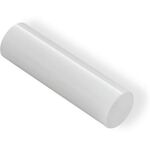 HEWI Reservepapierhalter Ser 477, d:33, ohne Rosette orange