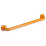 HEWI Badetuchhalter Ser 477 BA1.1, d:33mm AM:600mm orange