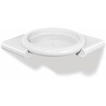 HEWI Eckablage Ser 477 orange