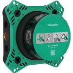 HG gründkörper iBox, universal 2 HANSGROHE